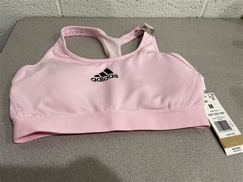 adidas Womens Drst Ask P Bra 